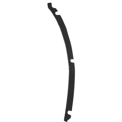  Rear wing lower seal for Porsche 911 and 912 (1974-1977) - left-hand side - RS12068 