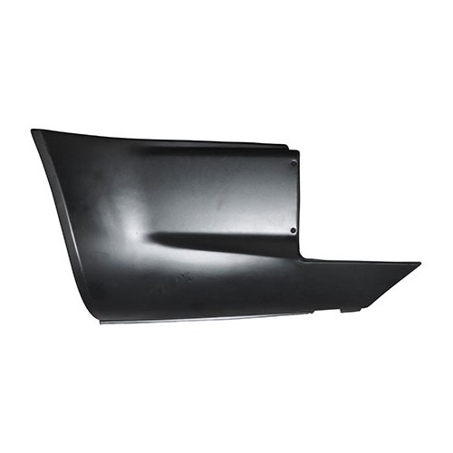     
                
                
    Parte inferiore del flap posteriore DANSK per Porsche 911 Carrera e SC (1974-1989) - lato sinistro - RS12072
