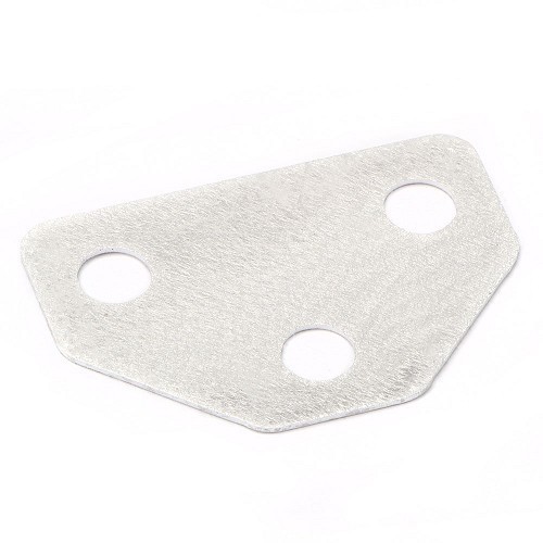     
                
                
    Cale de charnière de porte pour Porsche 911, 912, 964 et 993 - RS12086
