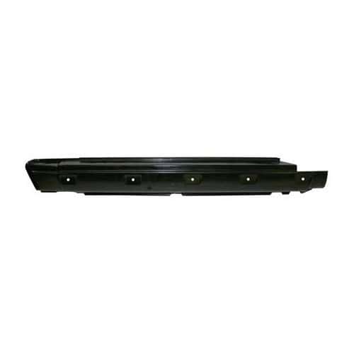  Rocker panel for Porsche 964 3.3 to 3.6, right-hand side - RS12112 
