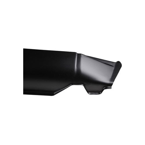 DANSK Exterior side skirt for Porsche 911 and 912 (1969-1971) - left side - RS12123