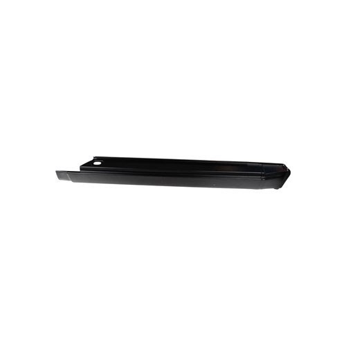 DANSK Exterior side skirt for Porsche 911 and 912 (1969-1971) - left side - RS12123