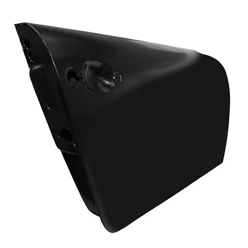 Portiera completa DANSK per Porsche 911 e 912 (1965-1968) - lato derecho - RS12126