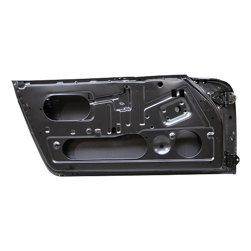 DANSK Complete door for Porsche 911 and 912 (1969-07/1972) - left side - RS12128