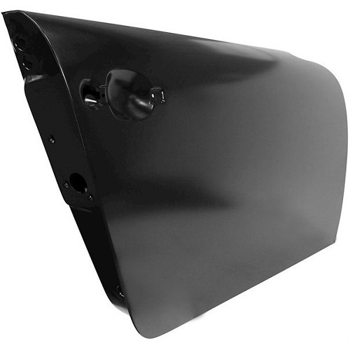     
                
                
    Portiera completa DANSK per Porsche 911 e 912 (08/1972-1977) - lato destro - RS12132
