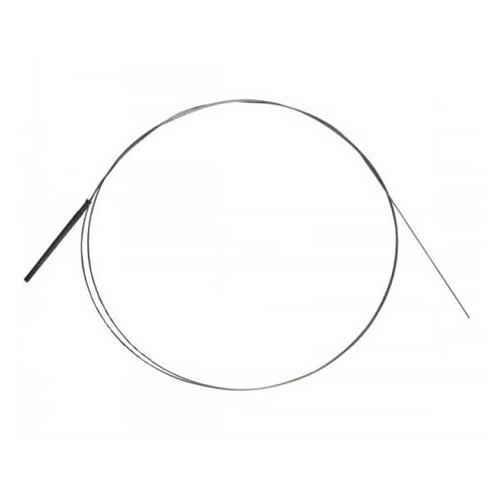     
                
                
    Câble de capot pour Porsche 912, 911 et 964 - RS12134
