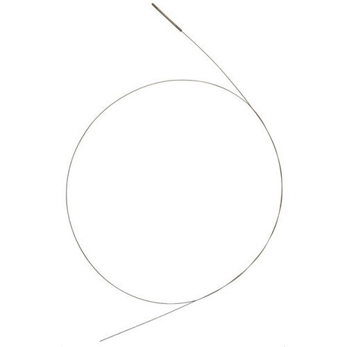     
                
                
    Câble de capot avant pour Porsche 356 C (1964-1965) - RS12135
