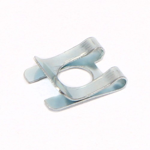     
                
                
    Clip d'axe de vérin de capot pour Porsche 911, 912, 964 et 993 - RS12146
