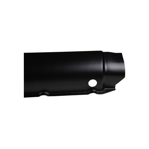 Sottoscocca esterno DANSK per Porsche 911 e 912 (1969-1971) - lato destro - RS12156