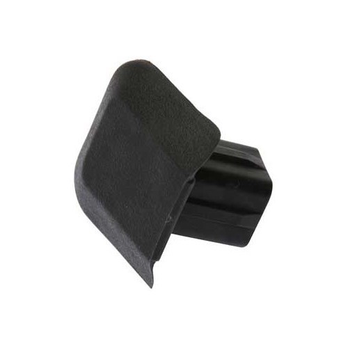  Jack support plug for Porsche 912, 911 and 930 (1974-1989) - RS12170 