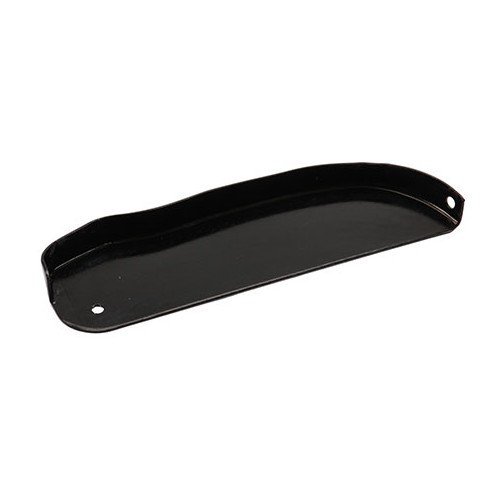  Side sill panel end cap for Porsche 912, 911 and 930 (1974-1989) - FR / RL - RS12176-1 