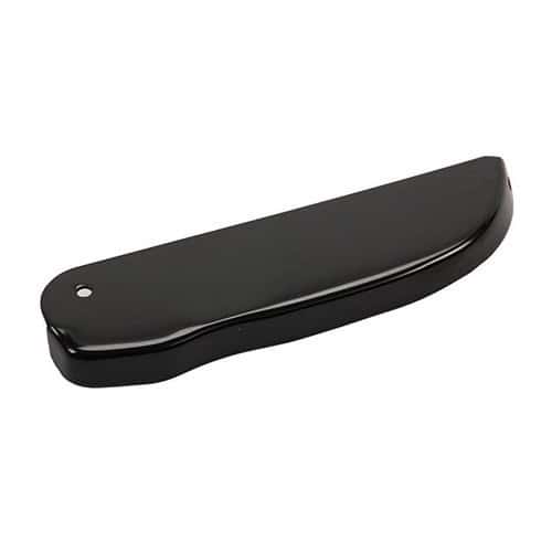 	
				
				
	Side sill panel end cap for Porsche 912, 911 and 930 (1974-1989) - FR / RL - RS12176

