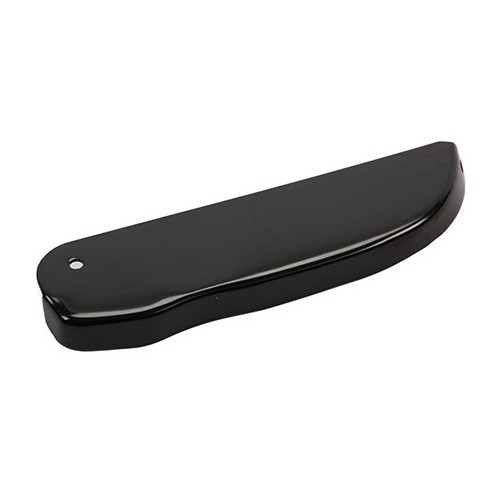  Side sill panel end cap for Porsche 912, 911 and 930 (1974-1989) - FR / RL - RS12176 