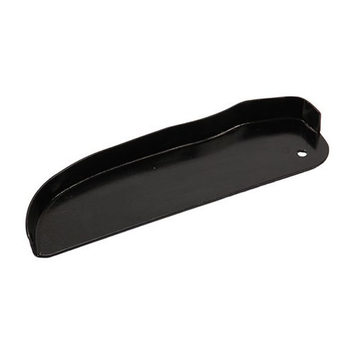  Side sill panel end cap for Porsche 912, 911 and 930 (1974-1989) - RR / FL - RS12177-1 