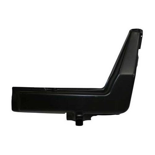     
                
                
    Rinforzo per supporto del riscontro per Porsche 911 e 930 (1985-1989) - lato sinistro - RS12178
