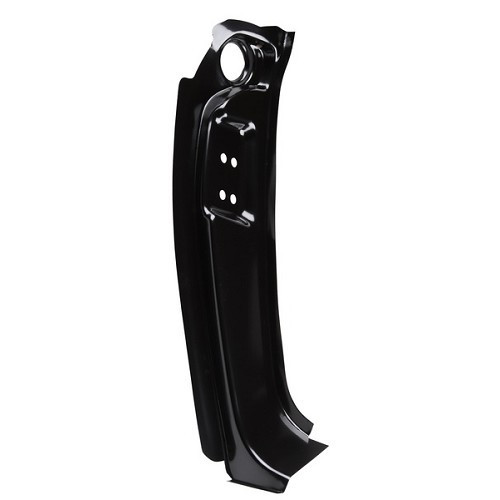     
                
                
    DANSK Striker plate support for Porsche 914 (1970-1976) - right side - RS12183
