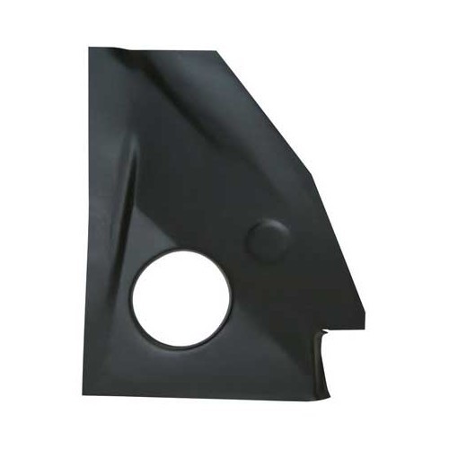     
                
                
    Pannello di riparazione di longherone DANSK per Porsche 911, 912 e 930 (1965-1989) - lato destro - RS12229
