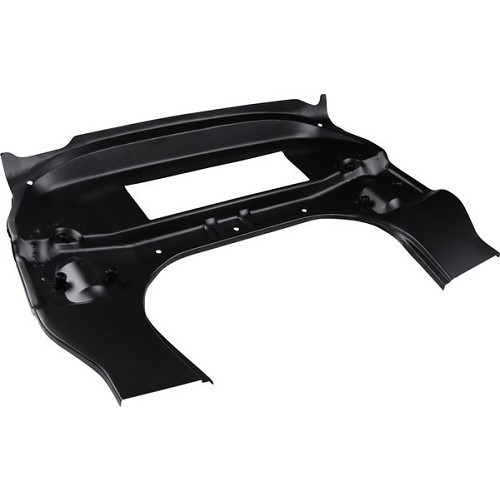  DANSK Short front sub-frame plate for Porsche 912, 911 and 930 (1974-1989) - with air conditioning - RS12230 