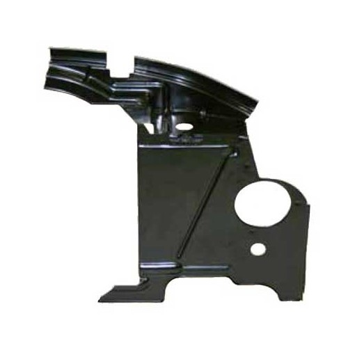     
                
                
    Blindage moteur pour Porsche 964 C2 et C4 3.6 sans Turbo, côté droit - RS12248
