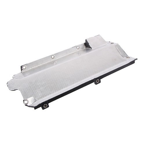     
                
                
    Engine cover for Porsche 964 - bottom left - RS12249
