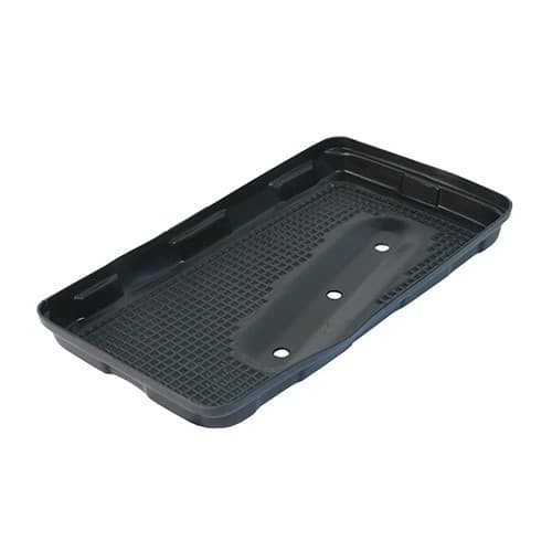  Battery tray for Porsche 911 and 912 (1965-1968) - RS12264 