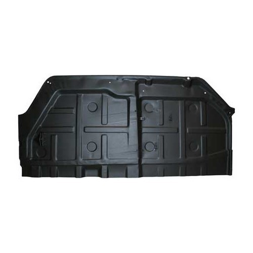     
                
                
    Pianale DANSK per Porsche 911, 930 e 912 (1965-1989) - lato destro - RS12271
