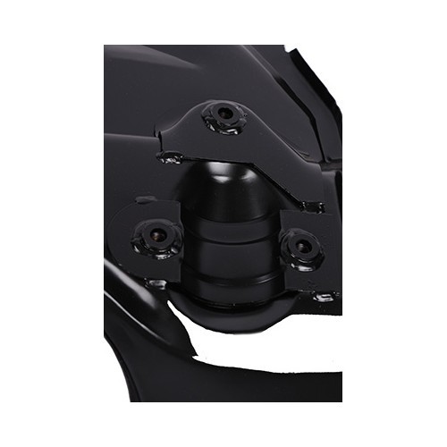 DANSK Long front sub-frame plate for Porsche 912, 911 and 930 (1974-1989) - RS12274