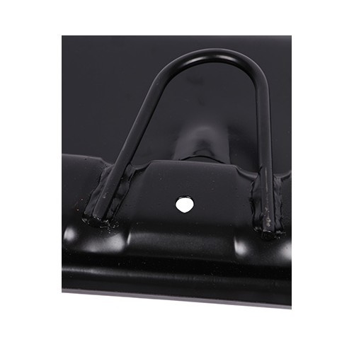 DANSK Long front sub-frame plate for Porsche 912, 911 and 930 (1974-1989) - RS12274