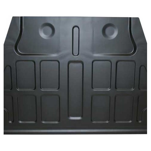     
                
                
    DANSK front floor for Porsche 356 A, B and C (1956-1965) - RS12277
