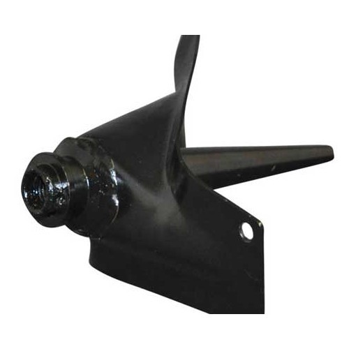     
                
                
    DANSK Front cross member support for Porsche for Porsche 912, 911 and 930 (1965-1989) - left side - RS12278
