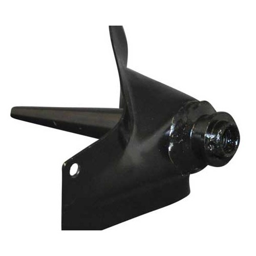     
                
                
    DANSK Front cross member support for Porsche for Porsche 912, 911 and 930 (1965-1989) - right side - RS12279
