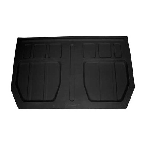     
                
                
    DANSK Rear floor for Porsche 356 A (1956-1959) - RS12280
