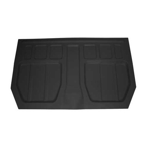     
                
                
    DANSK Rear floor for Porsche 356 B and C (1960-1965) - RS12283
