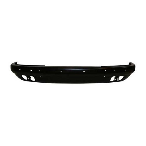  DANSK Front bumper for Porsche 911 and 912 (1969-1973) - with foglamps holes - RS12337 