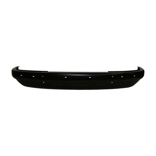  DANSK Front bumper for Porsche 911 and 912 (1969-1973) - without foglamps holes - RS12340 