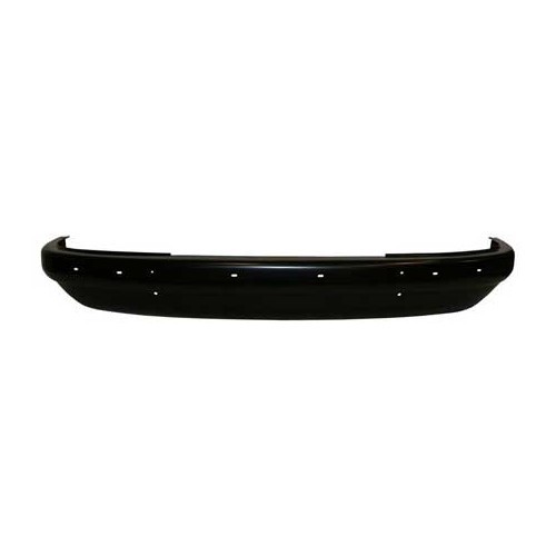     
                
                
    DANSK Front bumper for Porsche 911 and 912 (1969-1973) - without foglamps holes - RS12340

