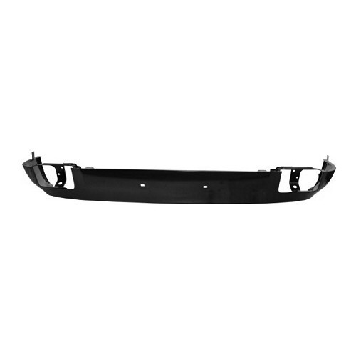  DANSK Front bumper for Porsche 911 and 912 (1974-1989) - with foglamps holes - RS12344 