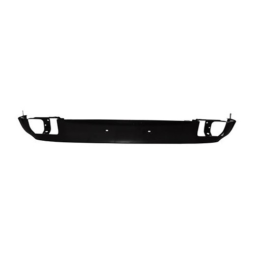 	
				
				
	DANSK Front bumper for Porsche 930 Turbo 3.3 (1984-1989) - with foglamps holes - RS12351
