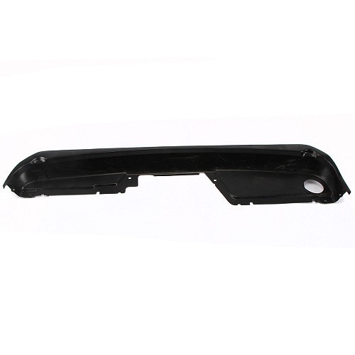     
                
                
    Engine cover for Porsche 911 and 912 (1969-1976) - with hole - RS12359
