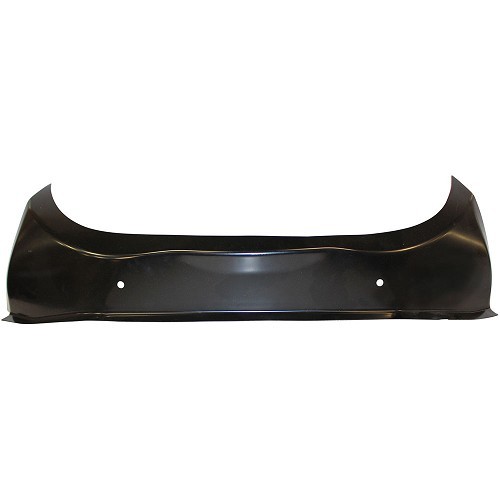     
                
                
    Front compartment interior panel for Porsche 356 B-T6 and C - RS12375
