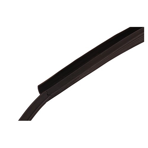 Front bumper seal for Porsche 911 and 912 (1965-1973) - RS12400