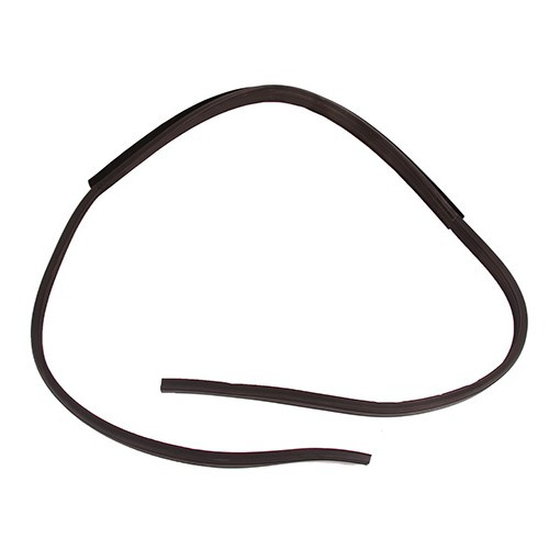     
                
                
    Front bumper seal for Porsche 911 and 912 (1965-1973) - RS12400
