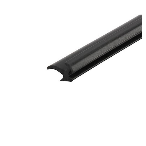 Modanatura larga per paraurti posteriore per Porsche 911 S (1967-1968) - RS12431