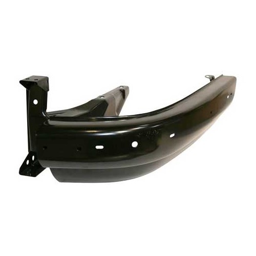     
                
                
    DANSK Rear bumper for Porsche 911 and 912 (1969-1973) - right side - RS12445
