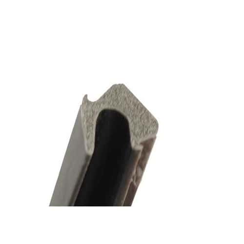  Engine bonnet seal for Porsche 911 and 912 - RS12499-2 