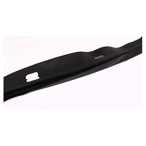 Front bonnet seal for Porsche 964 - RS12503