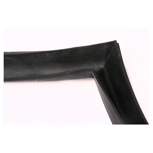 Front bonnet seal for Porsche 964 - RS12503