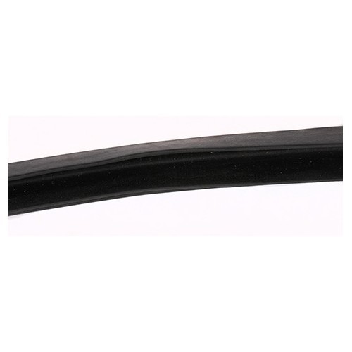 Front bonnet seal for Porsche 964 - RS12503