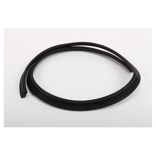     
                
                
    Joint de capot arrière pour Porsche 914 (1970-1976) - partie avant - RS12513
