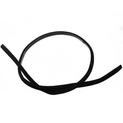     
                
                
    Upper door seal for Porsche 911 86-89 and 964 - left-hand side - RS12524
